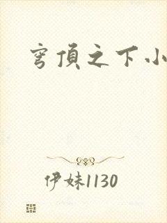 穹顶之下小说