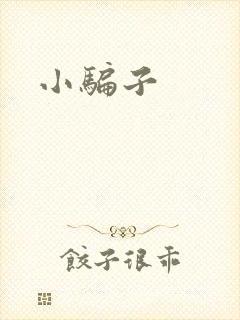 小骗子