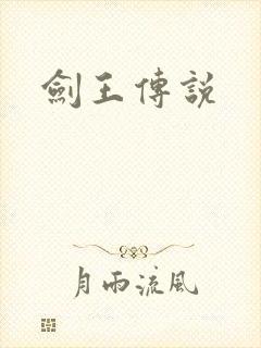 剑王传说