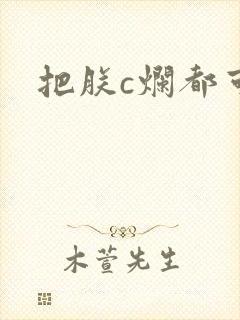 把朕c烂都可以