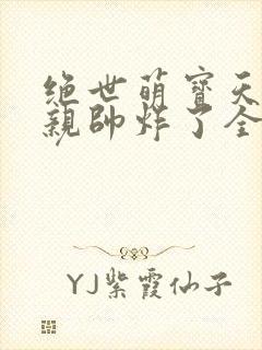 绝世萌宝天才娘亲帅炸了全文免费
