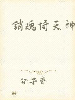 销魂倚天神雕