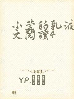 小莹的乳液计全文阅读4
