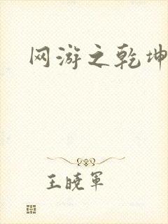 网游之乾坤无极