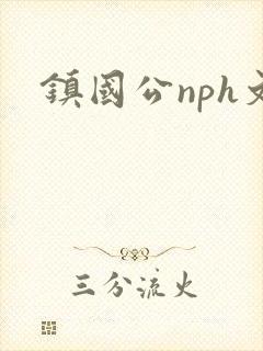 镇国公nph文封面