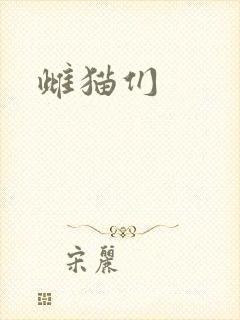 雌猫们