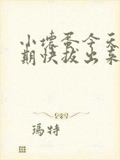 小坏蛋今天危险期快拔出来