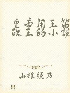 皇帝用玉笛整摄政王的小说