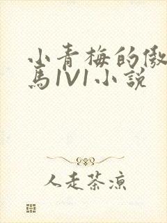 小青梅的傲娇竹马1V1小说封面