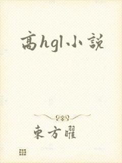 高hgl小说