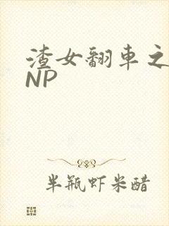 渣女翻车之后 NP封面