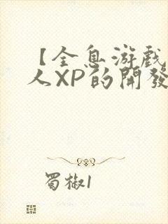 【全息游戏】美人XP的开发日常