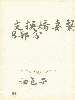 交换娇妻系列38部分封面