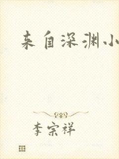 来自深渊小说