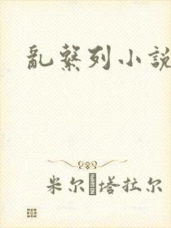 乱系列小说