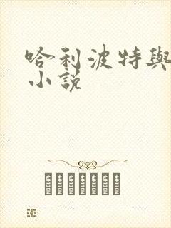 哈利波特与密室小说