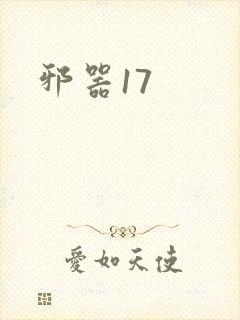 邪器17