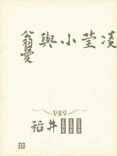 翁与小莹凌晨欢爱