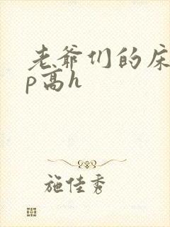 老爷们的床奴np高h