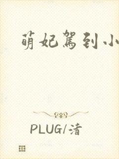 萌妃驾到小说