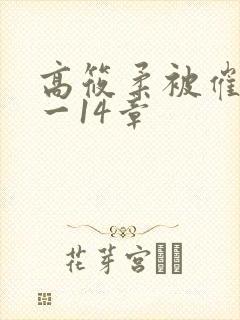 高筱柔被催眠1一14章封面