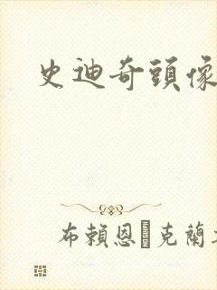 史迪奇头像