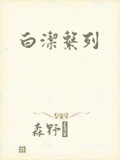 白洁系列