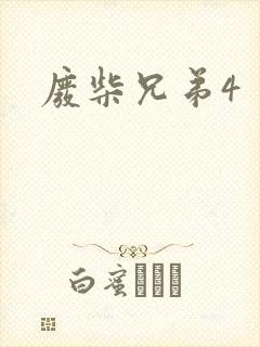 废柴兄弟4