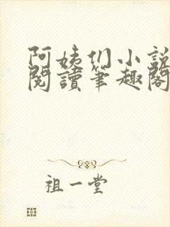 阿姨们小说全文阅读笔趣阁