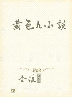 黄色h小说
