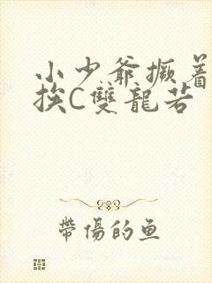 小少爷撅着屁股挨C双龙若