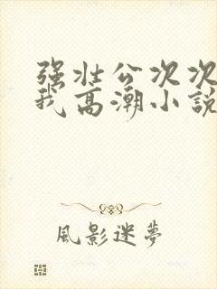 强壮公次次弄得我高潮小说