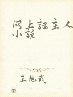 网上认主人调教小说封面