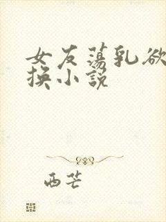 女友荡乳欲伦交换小说封面