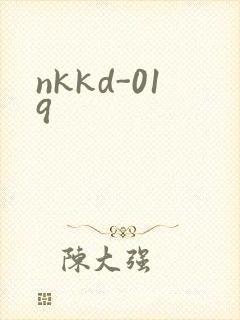 nkkd-019