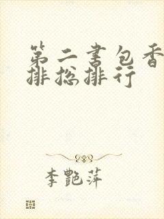 第二书包香辣肉排总排行