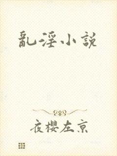 乱淫小说