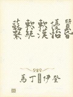 苏软软优质灌溉系统汉怡昏