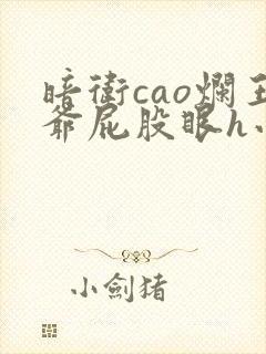 暗卫cao烂王爷屁股眼h小说封面