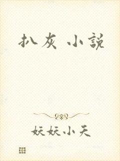 扒灰 小说