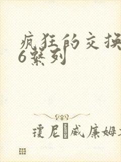 疯狂的交换1一6系列