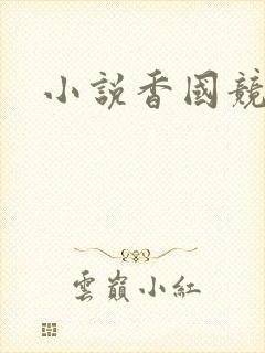 小说香国竞艳