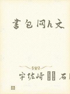 书包网h文