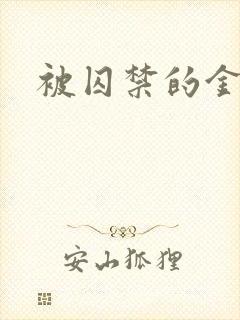被囚禁的金丝雀