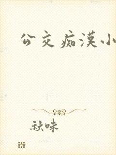 公交痴汉小说