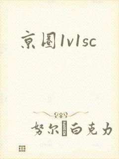 京圈1v1sc