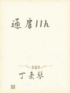 通房11h