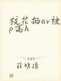 校花拍av被np高h