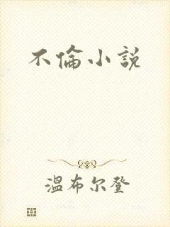 不伦小说封面