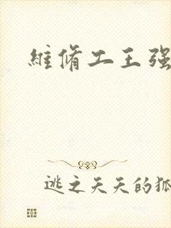 维修工王强张婷